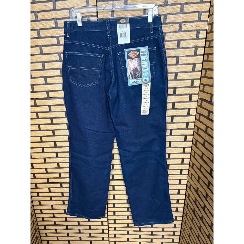 Dickies‎ Work Jeans Size 8